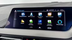 BMW 1 Series 118i M Sport 5dr Step Auto Petrol Hatchback